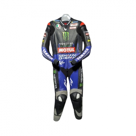 Sidecar Race Suit